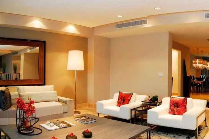 Venta de Lujoso Apartamento en Miradores, Punta Paitilla