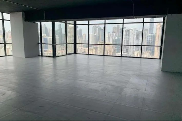 Alquiler de Oficinas en Tower Bank, Calle 50