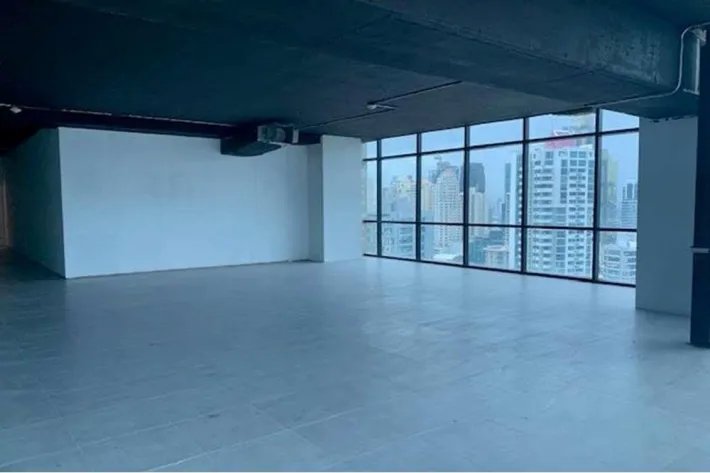 Alquiler de Oficinas en Tower Bank, Calle 50