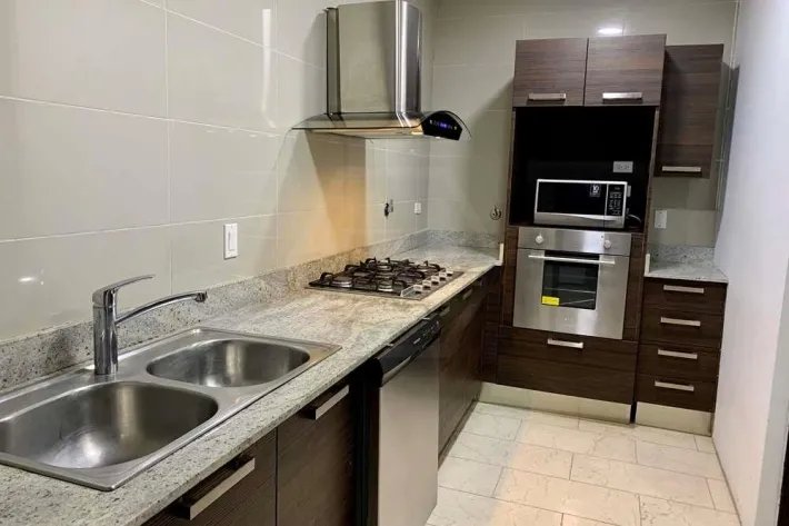 Venta Apartamento en Grand Tower Modelo J Punta Pacifica