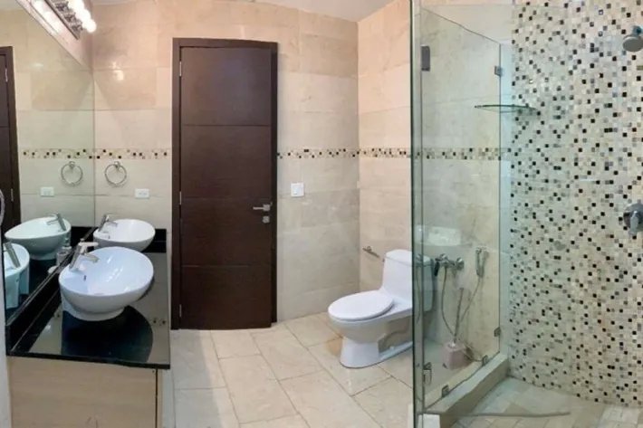 Venta Apartamento en Grand Tower Modelo J Punta Pacifica