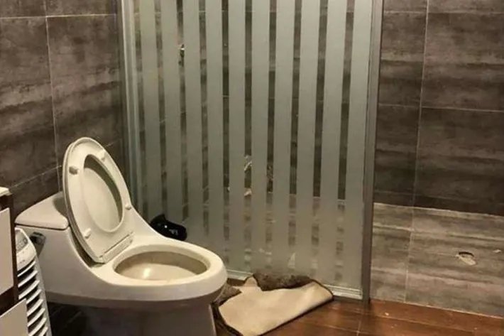 Alquiler de Oficina Comercial en Parque Industrial Costa del Este