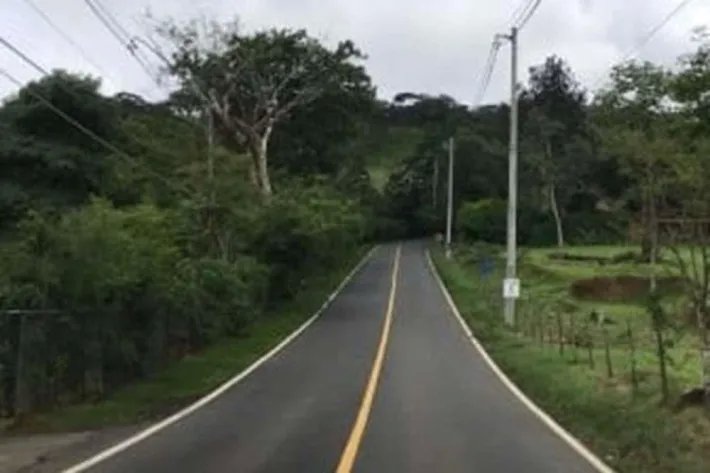 Se vende terreno en Cerro Azul
