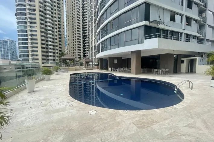 Venta de apartamento en PH Mar de Plata, Paitilla