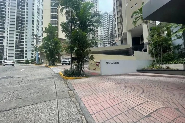 Venta de apartamento en PH Mar de Plata, Paitilla