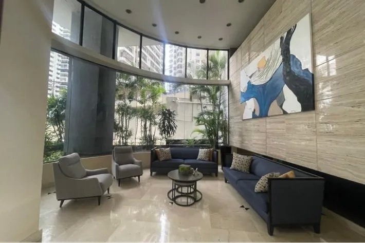 Venta de apartamento en PH Mar de Plata, Paitilla
