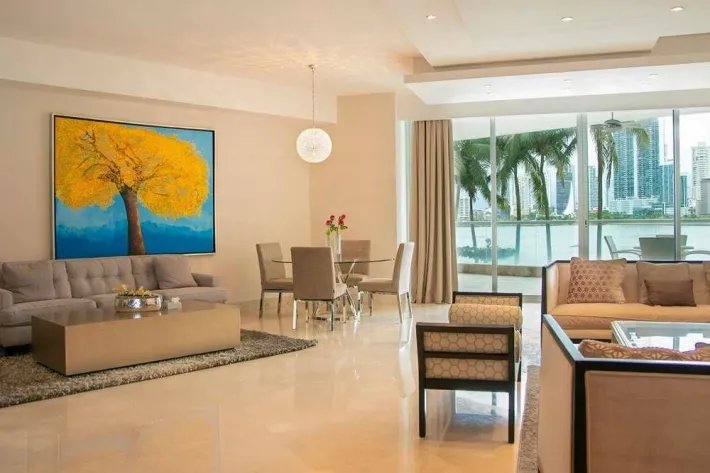 For sale Apartment in Miradores, Punta Paitilla