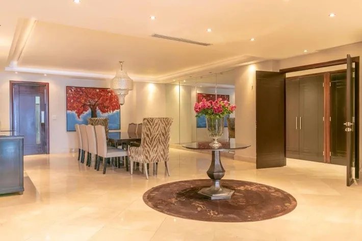 Venta de Apartamento en Miradores, Punta Paitilla