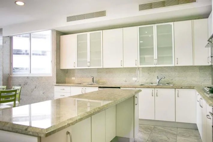 Venta de Apartamento en Miradores, Punta Paitilla
