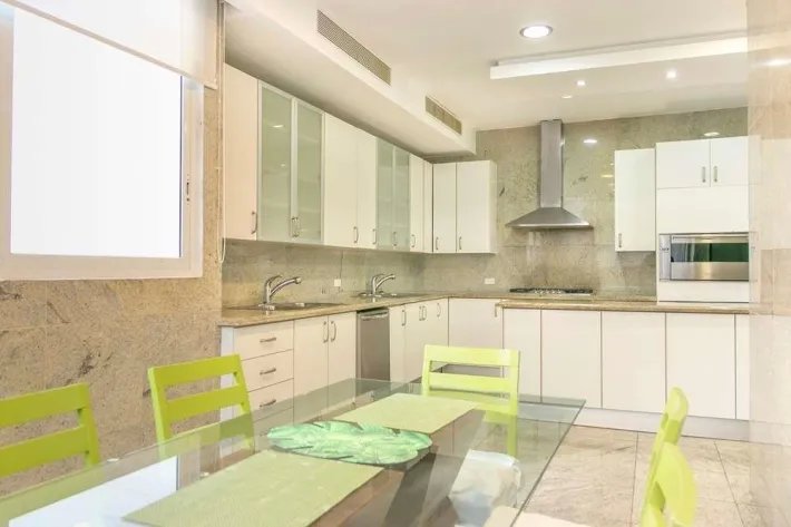 Venta de Apartamento en Miradores, Punta Paitilla