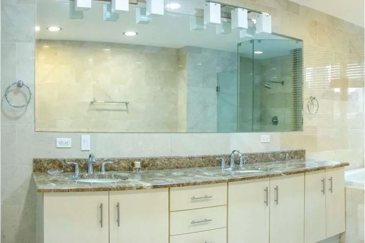 Venta de Apartamento en Miradores, Punta Paitilla