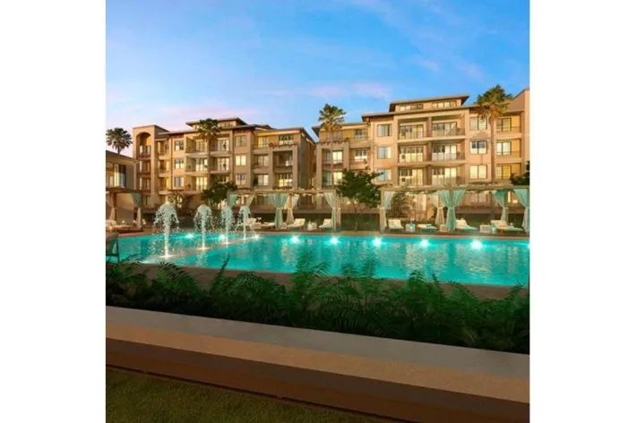 Venta de Apartamento en  Casa Bianca Costa del Este
