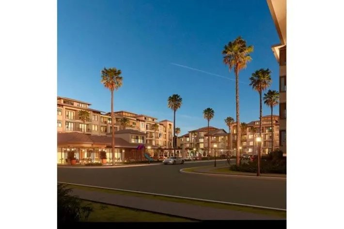 Venta de Apartamento en  Casa Bianca Costa del Este