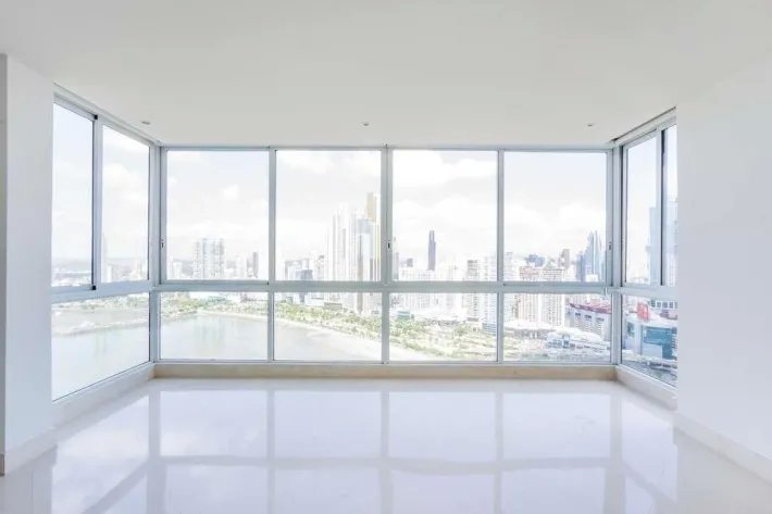 Venta de Apartamento en The Point Paitilla