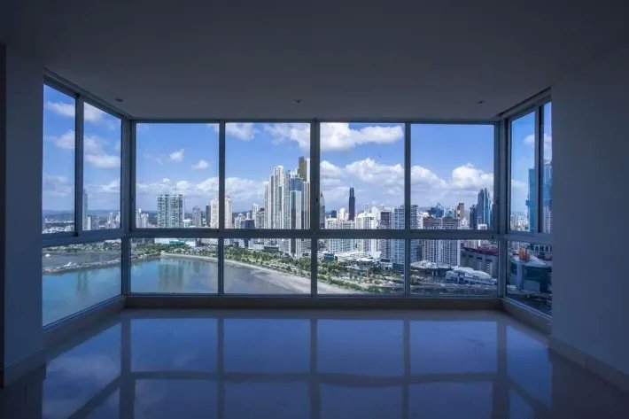 Venta de Apartamento en The Point Paitilla