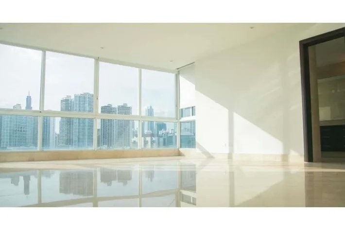 Venta de Apartamento en The Point Paitilla