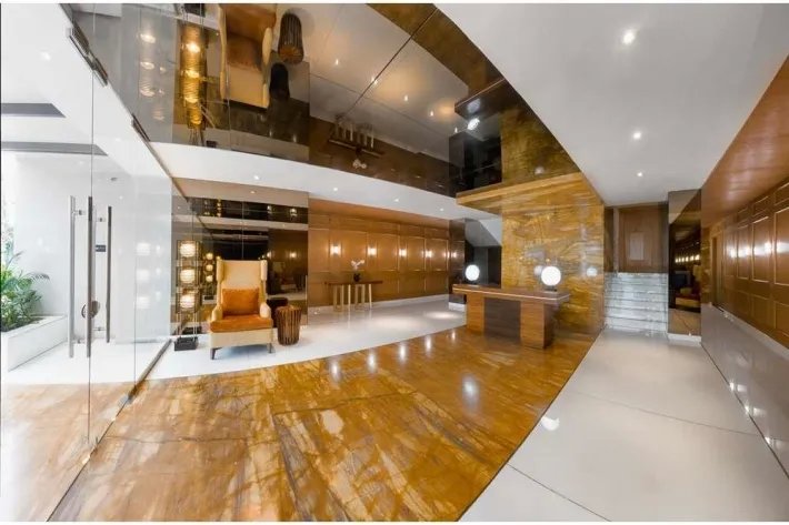 Apartamentos en venta en PH Miradores, Paitilla
