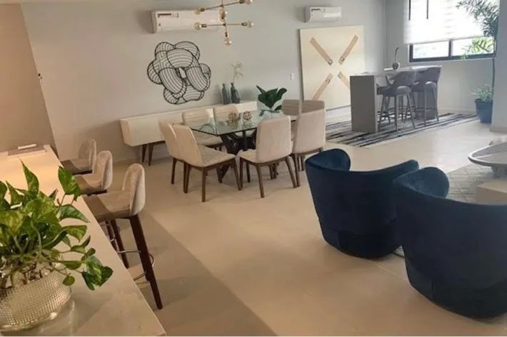 Venta de apartamento en Casa Bianca, Costa del Este