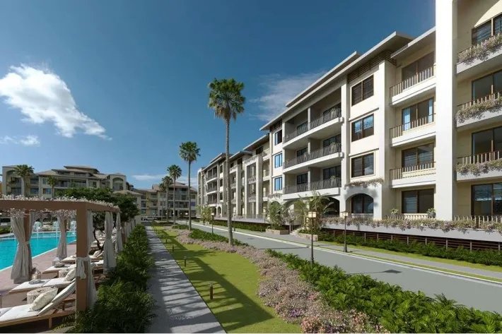 Venta de apartamento en Casa Bianca, Costa del Este