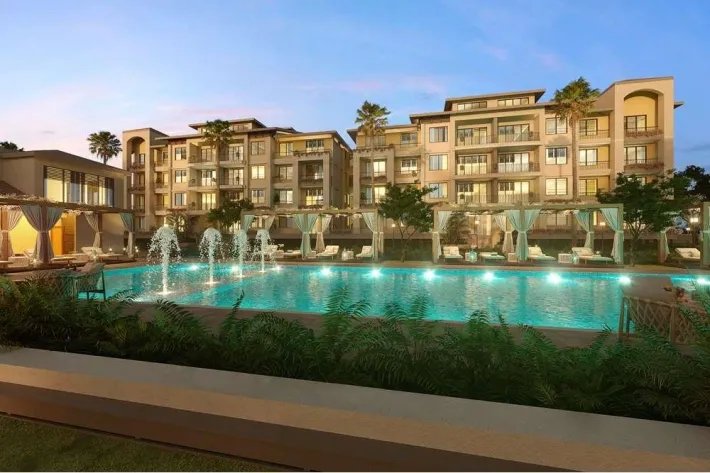 Venta de apartamento en Casa Bianca, Costa del Este