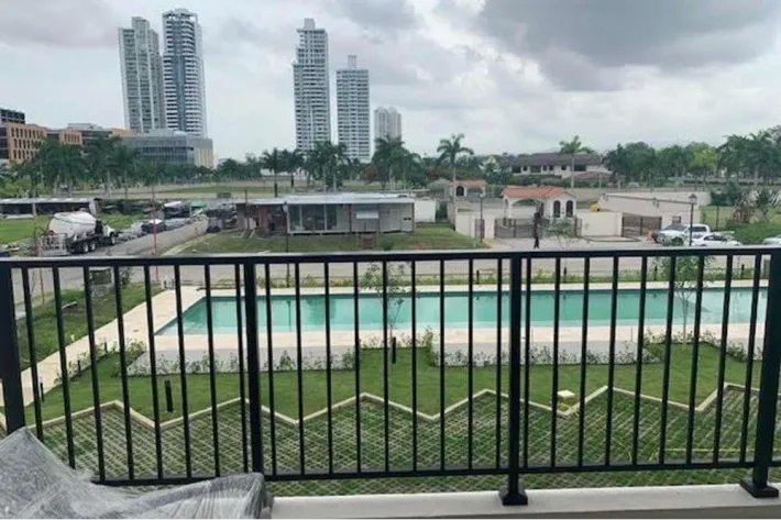 Venta de apartamento en Casa Bianca, Costa del Este