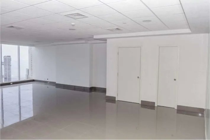 Alquiler de Oficinas en Evolution Tower, Calle 50