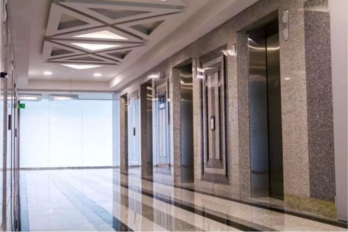 Alquiler de Oficinas en Evolution Tower, Calle 50