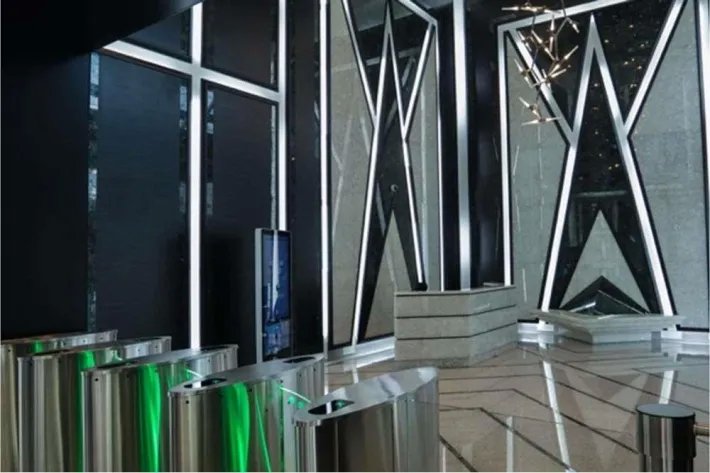Alquiler de Oficinas en Evolution Tower, Calle 50