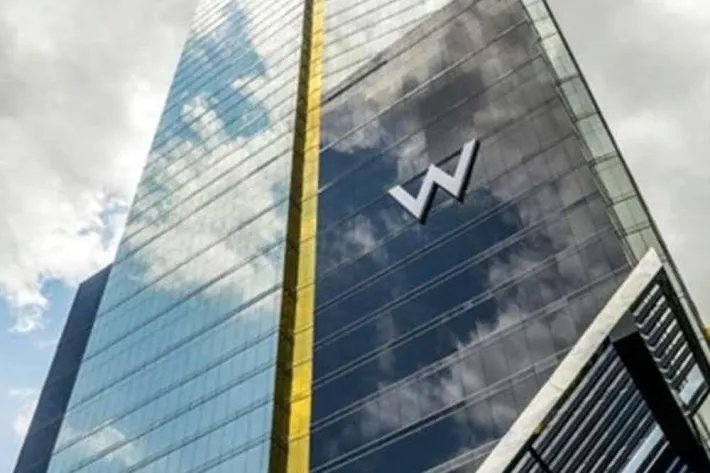 Alquiler de Oficinas en Evolution Tower, Calle 50