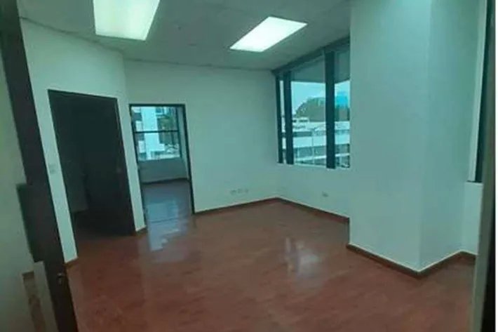 Office for Rent in Plaza Credicorp Bank 50th Street