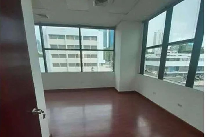 Office for Rent in Plaza Credicorp Bank 50th Street