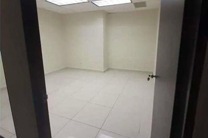 Se Alquila Oficina en Plaza Credicorp Bank Calle 50