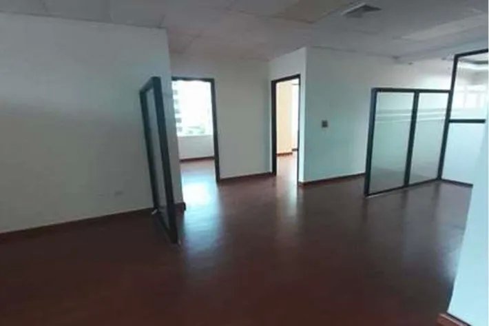Oficina en Renta en Plaza Credicorp Bank Calle 50