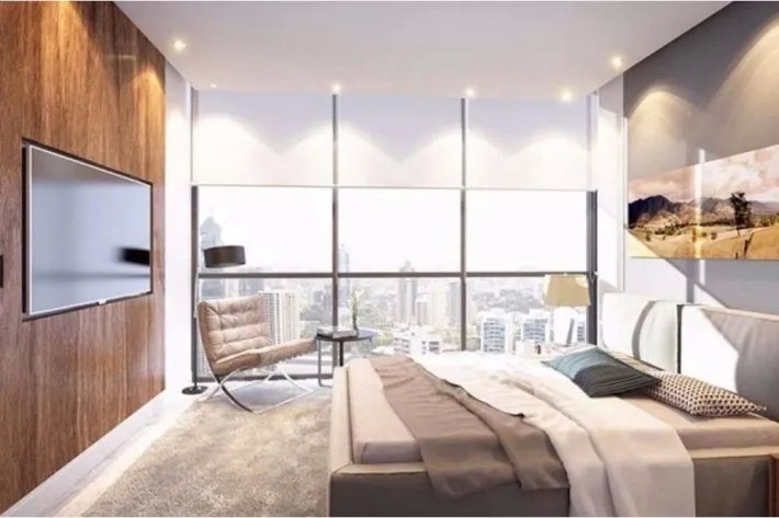 Venta de apartamento en Costanera, Bella Vista