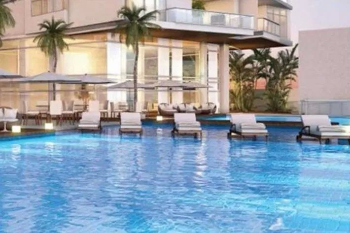 Venta de apartamento en Costanera, Bella Vista