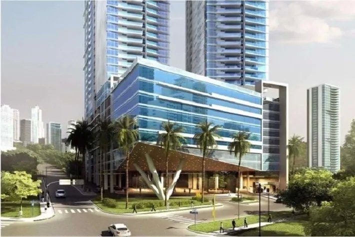 Venta de apartamento en Costanera, Bella Vista