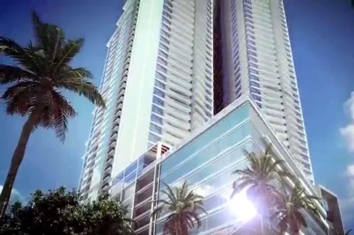 Venta de apartamento en Costanera, Bella Vista