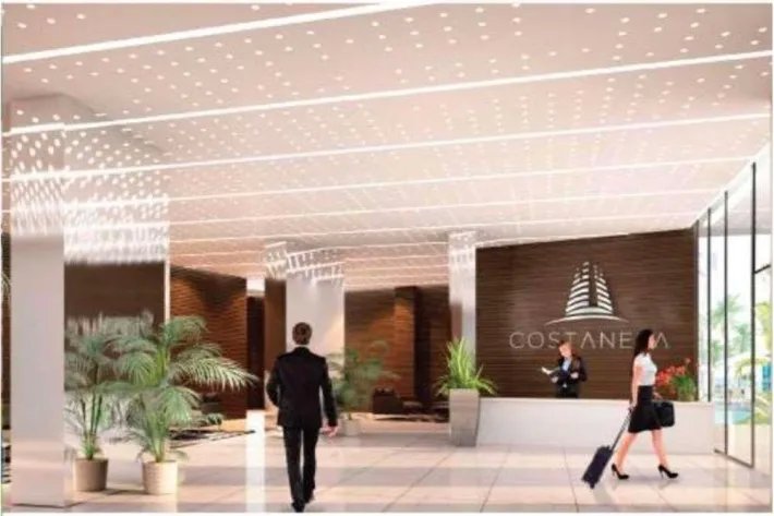 Venta de apartamento en Costanera, Bella Vista