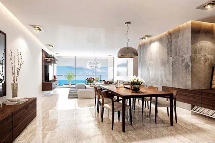 Venta de apartamento en Costanera, Bella Vista