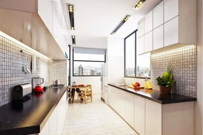 Venta de apartamento en Costanera, Bella Vista