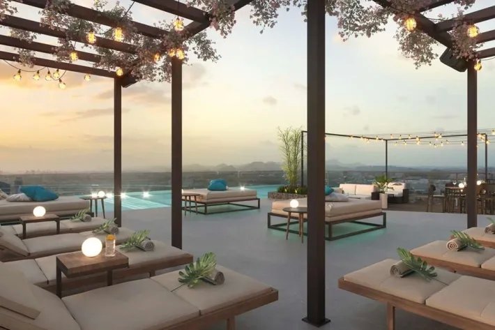Apartamento en venta en Generation Tower, Costa del Este