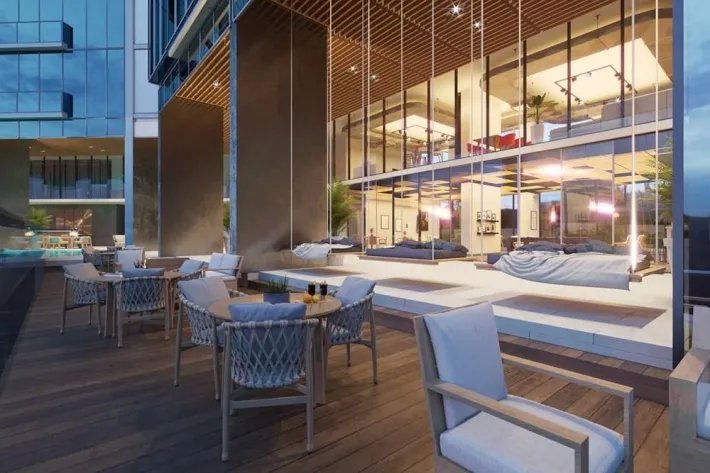 Apartamento en venta en Generation Tower, Costa del Este