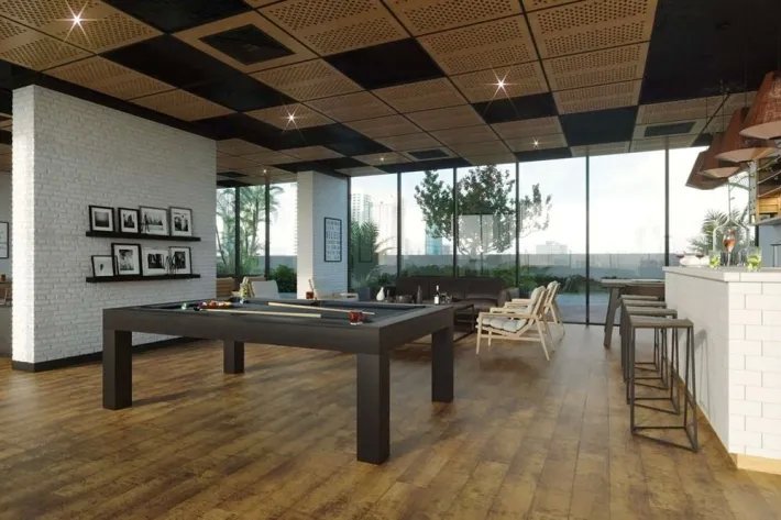 Apartamento en venta en Generation Tower, Costa del Este
