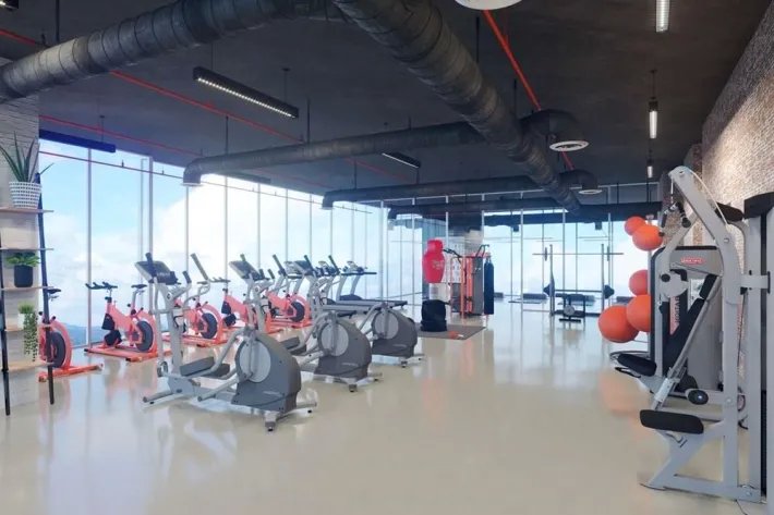 Apartamento en venta en Generation Tower, Costa del Este