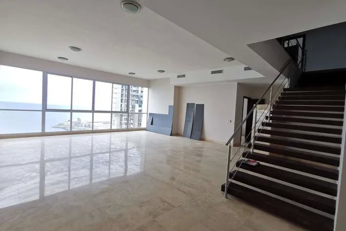 Venta de Penthouse en Punta Pacífica