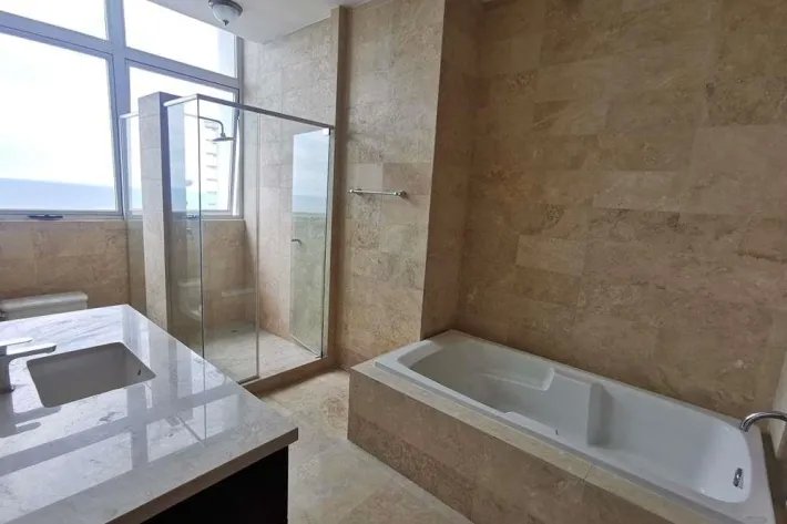 Venta de Penthouse en Punta Pacífica