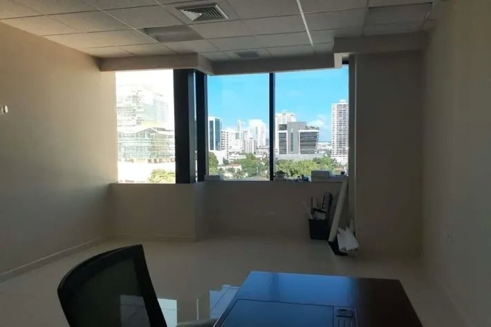 Office for Rent in Plaza Credicorp Bank, 50th Street