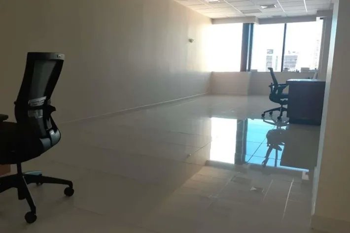 Oficina en Renta en Plaza Credicorp Bank, Calle 50