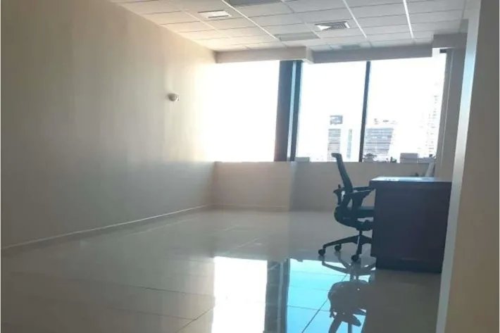 Oficina en Renta en Plaza Credicorp Bank, Calle 50