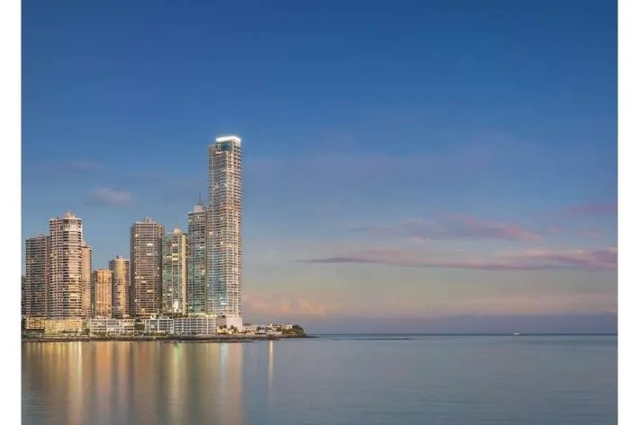 Venta de Apartamento en The Point, Punta Paitilla
